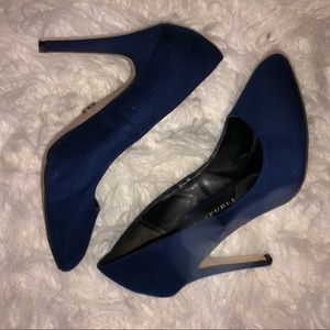 Heels - Rock Republic